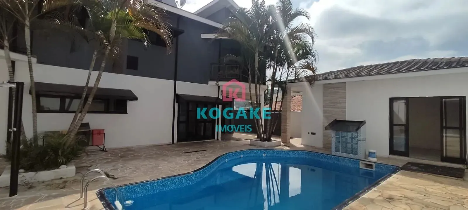 Sobrado, 5 quartos, 485 m² - Foto 15