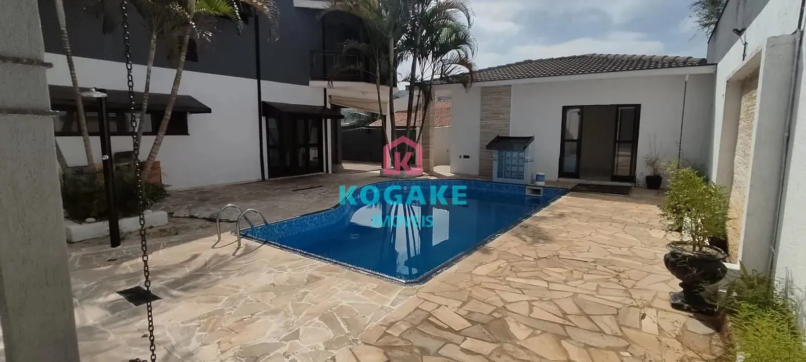 Sobrado, 5 quartos, 485 m² - Foto 14