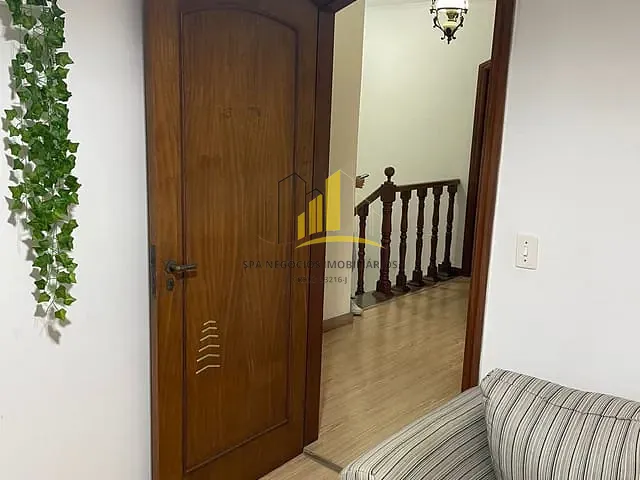 Sobrado com 190m² 5 quartos e 3 banheiros, à venda, no bairro Tatuapé em São Paulo