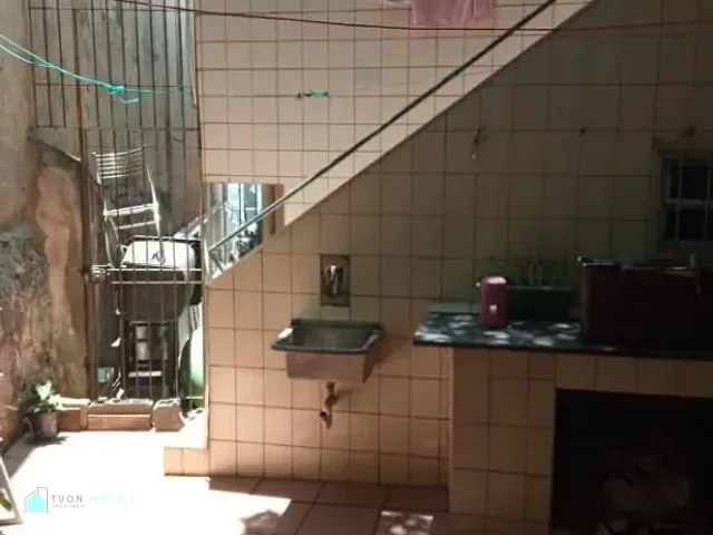 Sobrado com 276m² 2 quartos e 4 banheiros, à venda, no bairro Itaberaba em São Paulo