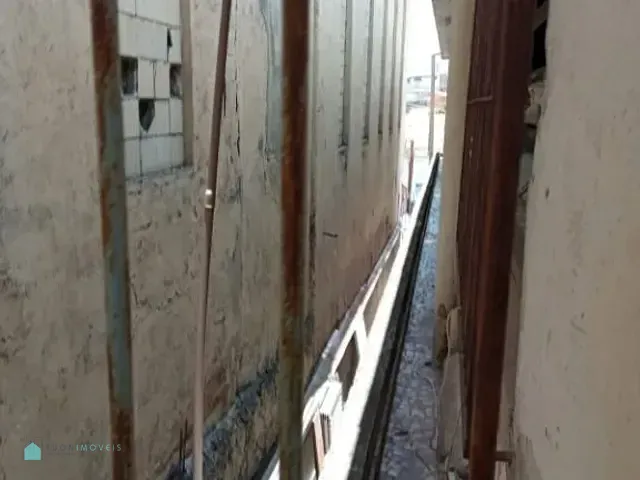 Sobrado com 276m² 2 quartos e 4 banheiros, à venda, no bairro Itaberaba em São Paulo
