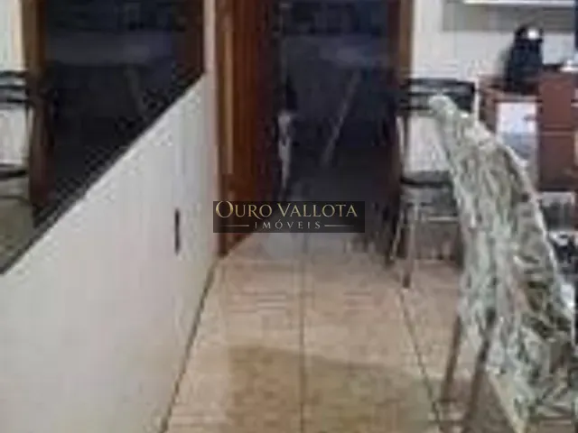 Sobrado com 150m² 4 quartos e 2 banheiros, à venda, no bairro Jardim São Nicolau em São Paulo