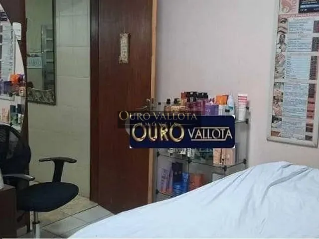 Sobrado com 150m² 4 quartos e 2 banheiros, à venda, no bairro Jardim São Nicolau em São Paulo