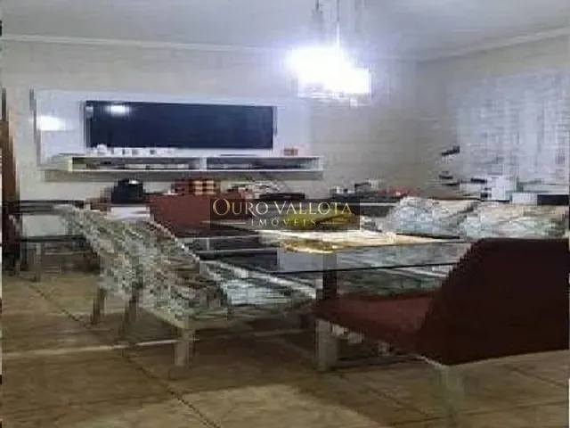 Sobrado com 150m² 4 quartos e 2 banheiros, à venda, no bairro Jardim São Nicolau em São Paulo