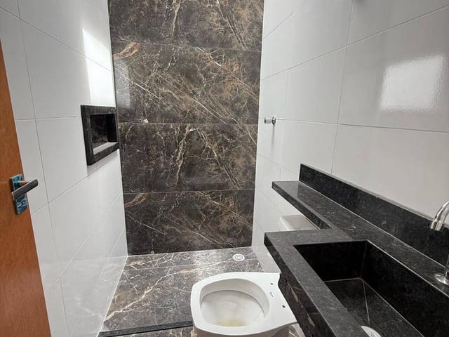 Sobrado 3 quartos e 3 banheiros, à venda, no bairro Vila São Geraldo em São Paulo
