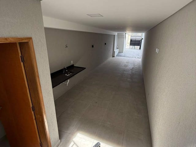 Sobrado 3 quartos e 3 banheiros, à venda, no bairro Vila São Geraldo em São Paulo