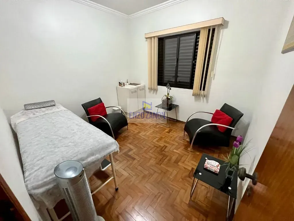 Sobrado, 2 quartos, 96 m² - Foto 17