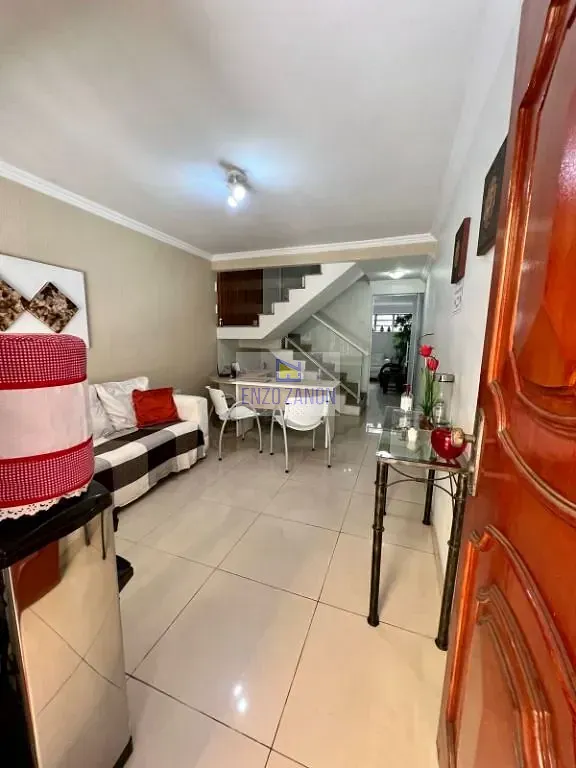 Sobrado, 2 quartos, 96 m² - Foto 3