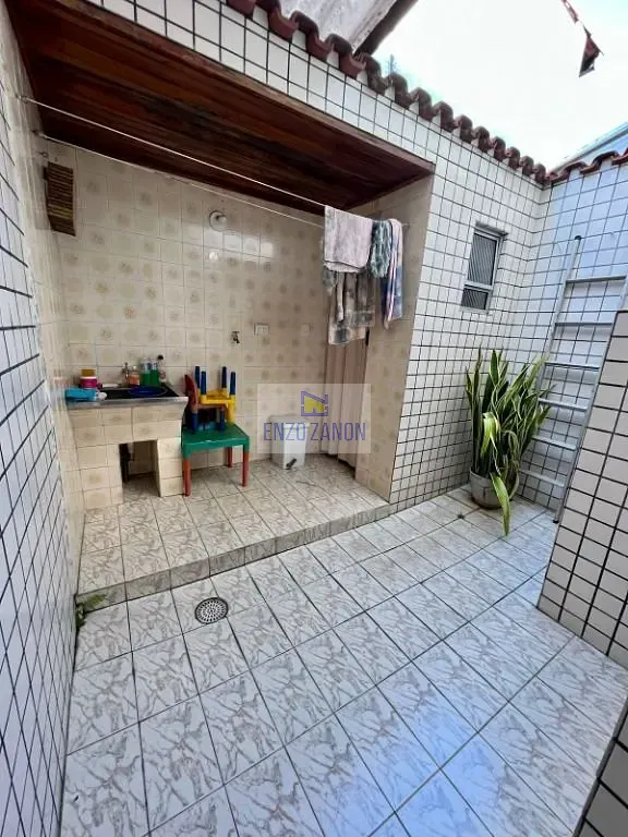 Sobrado, 2 quartos, 96 m² - Foto 14