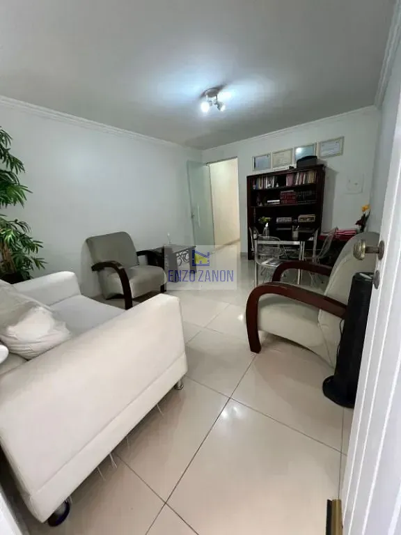 Sobrado, 2 quartos, 96 m² - Foto 18
