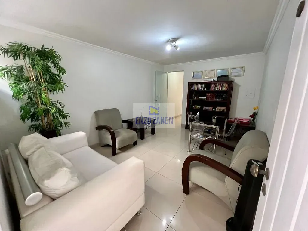 Sobrado, 2 quartos, 96 m² - Foto 2