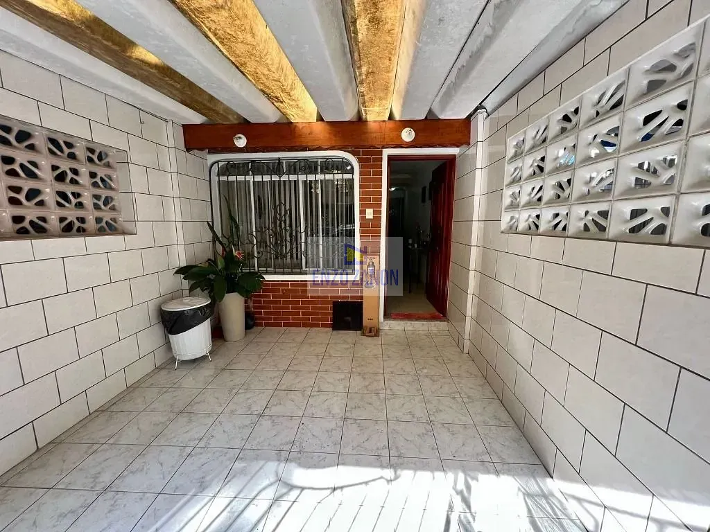 Sobrado, 2 quartos, 96 m² - Foto 12