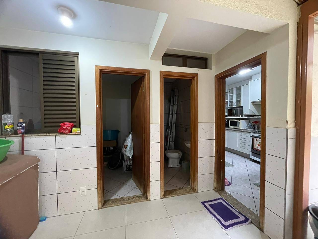 Sobrado, 4 quartos, 202 m² - Foto 5