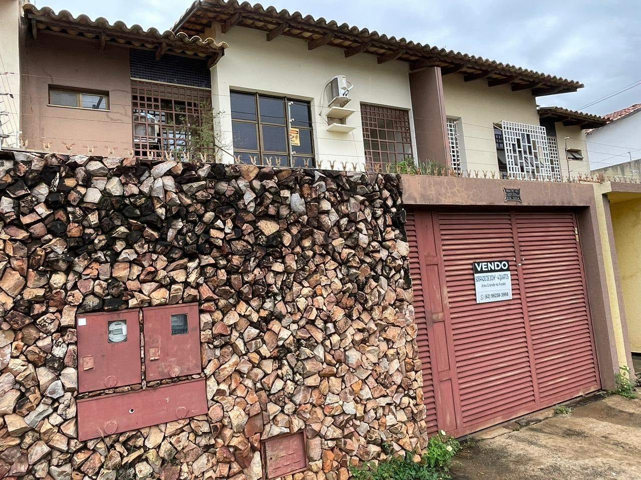 Sobrado, 4 quartos, 202 m² - Foto 6