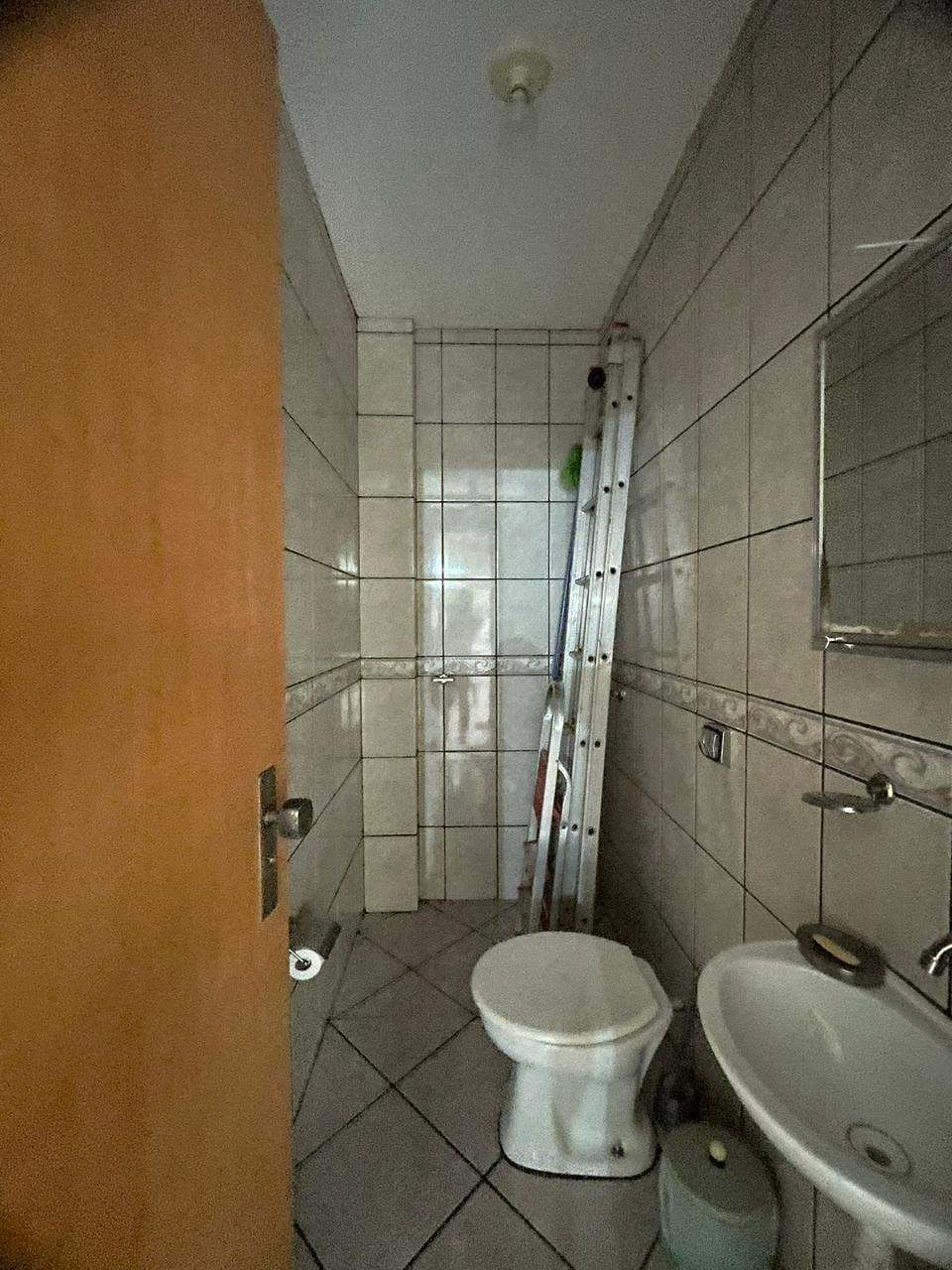 Sobrado, 4 quartos, 202 m² - Foto 7
