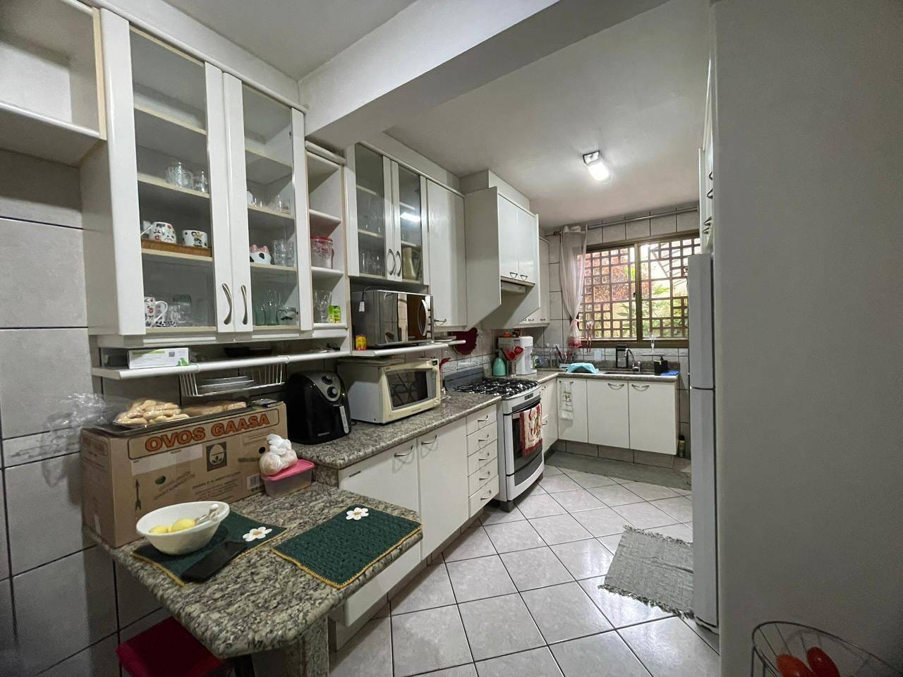 Sobrado, 4 quartos, 202 m² - Foto 8