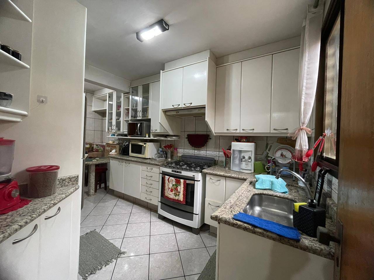 Sobrado, 4 quartos, 202 m² - Foto 9