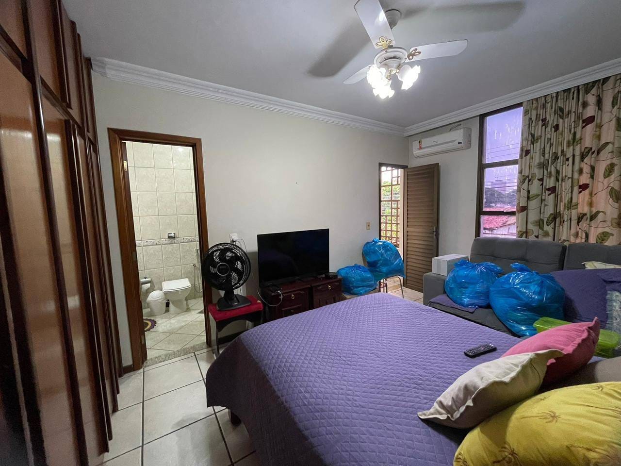 Sobrado, 4 quartos, 202 m² - Foto 17