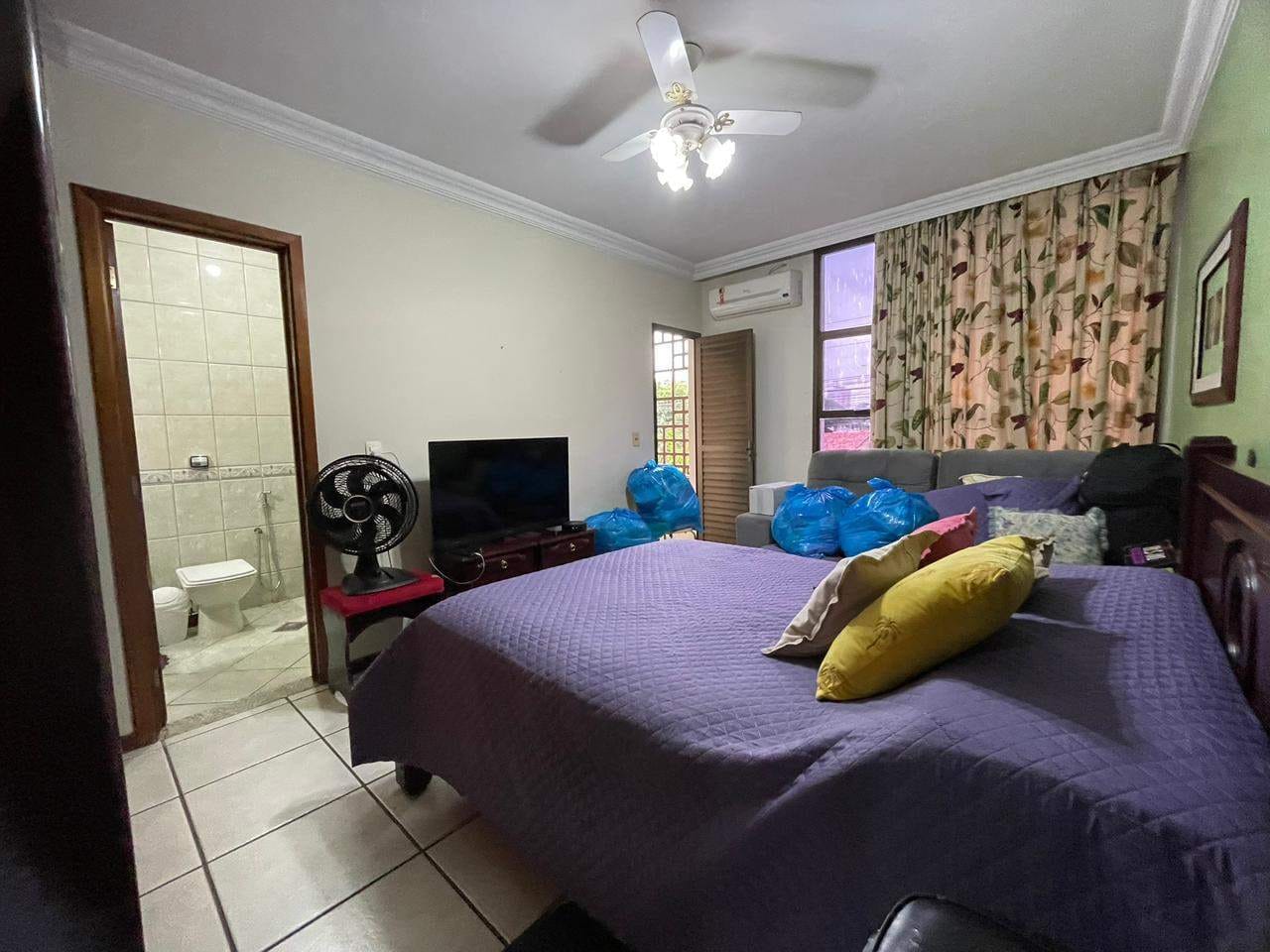 Sobrado, 4 quartos, 202 m² - Foto 19