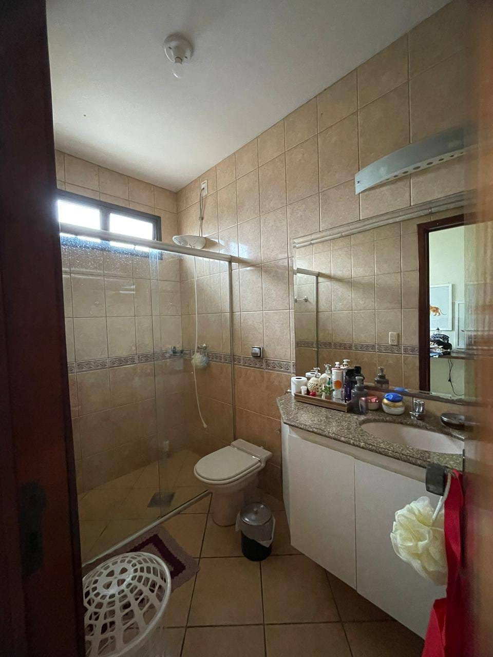 Sobrado, 4 quartos, 202 m² - Foto 23