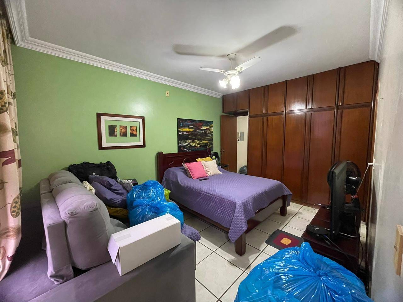 Sobrado, 4 quartos, 202 m² - Foto 24