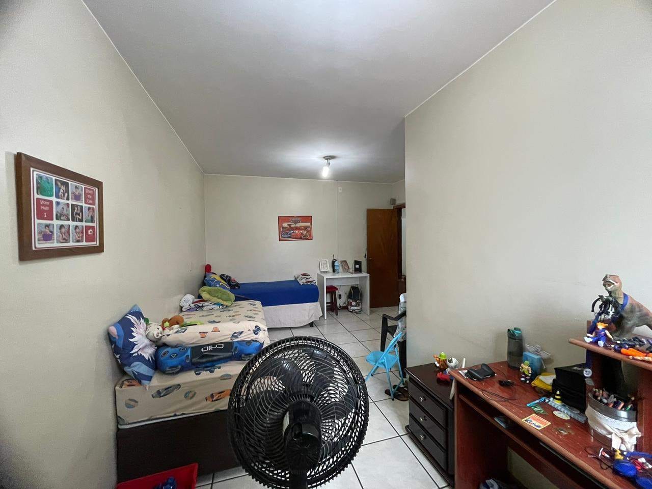 Sobrado, 4 quartos, 202 m² - Foto 25