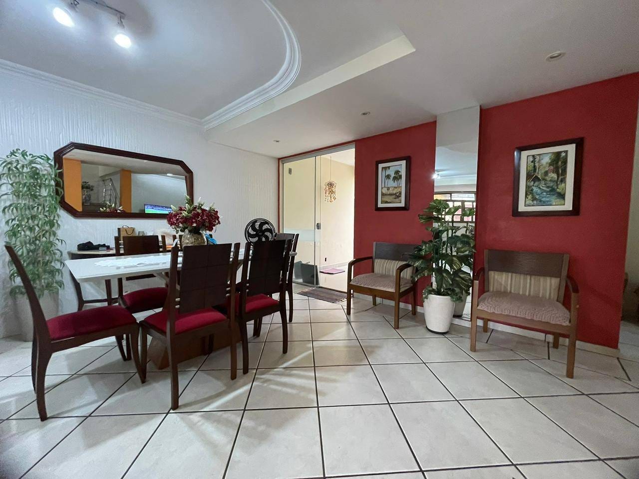 Sobrado, 4 quartos, 202 m² - Foto 29