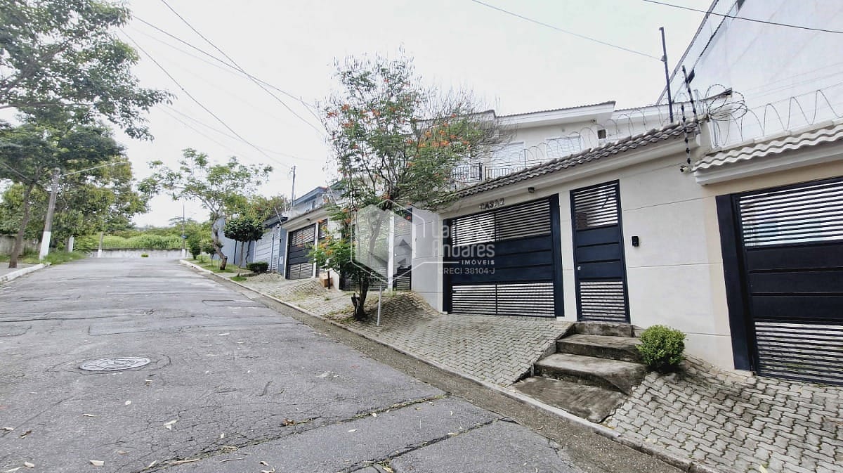 Sobrado à venda com 5 quartos, 136m² - Foto 6