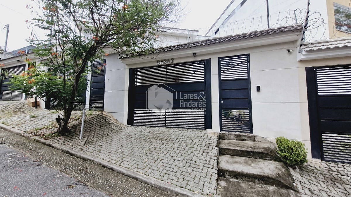 Sobrado à venda com 5 quartos, 136m² - Foto 7
