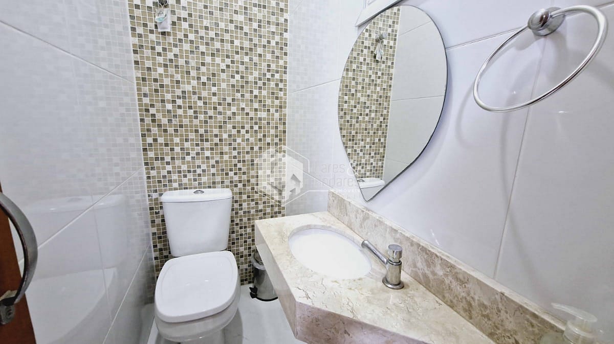 Sobrado à venda com 5 quartos, 136m² - Foto 19