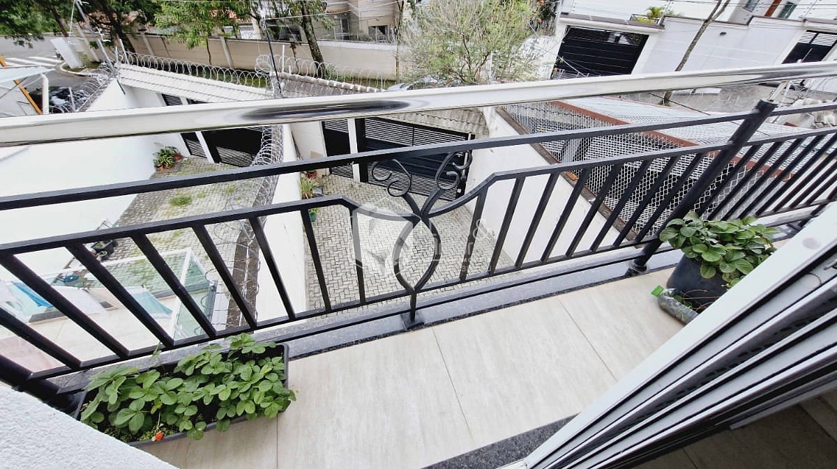 Sobrado à venda com 5 quartos, 136m² - Foto 28