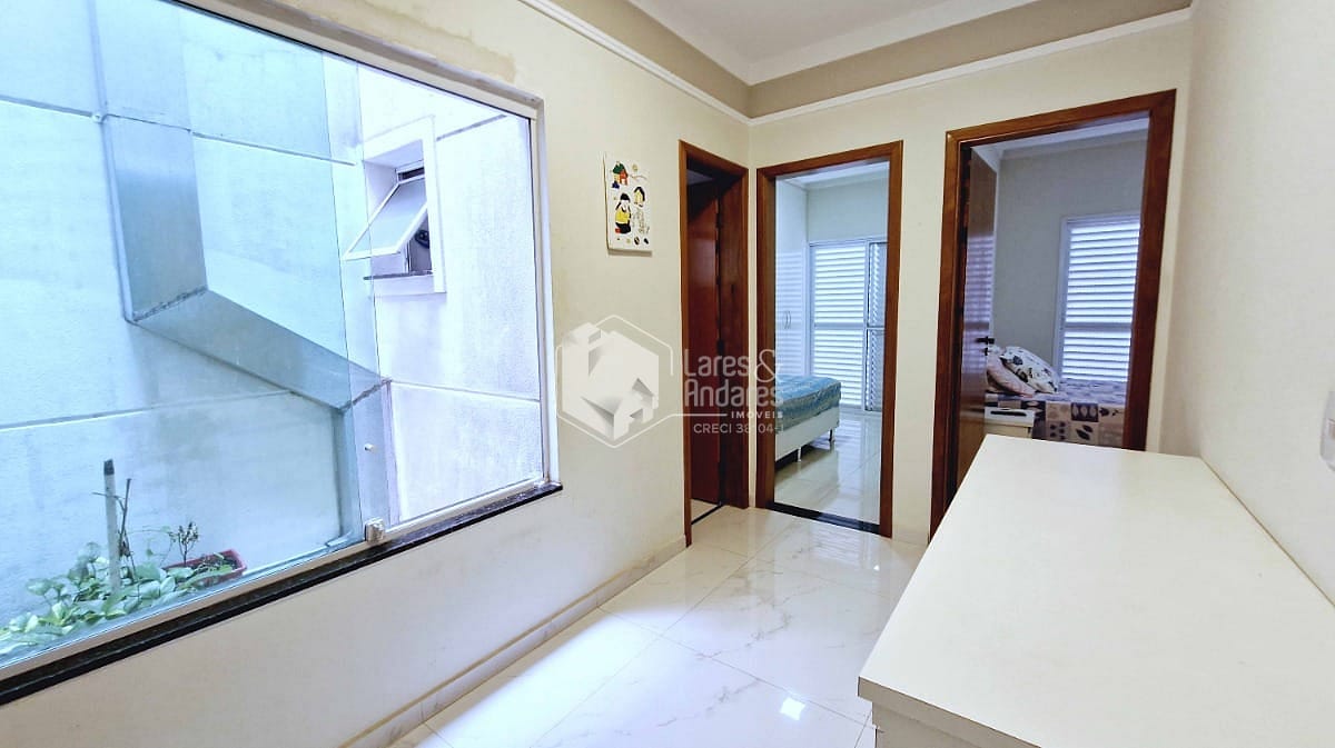 Sobrado à venda com 5 quartos, 136m² - Foto 22