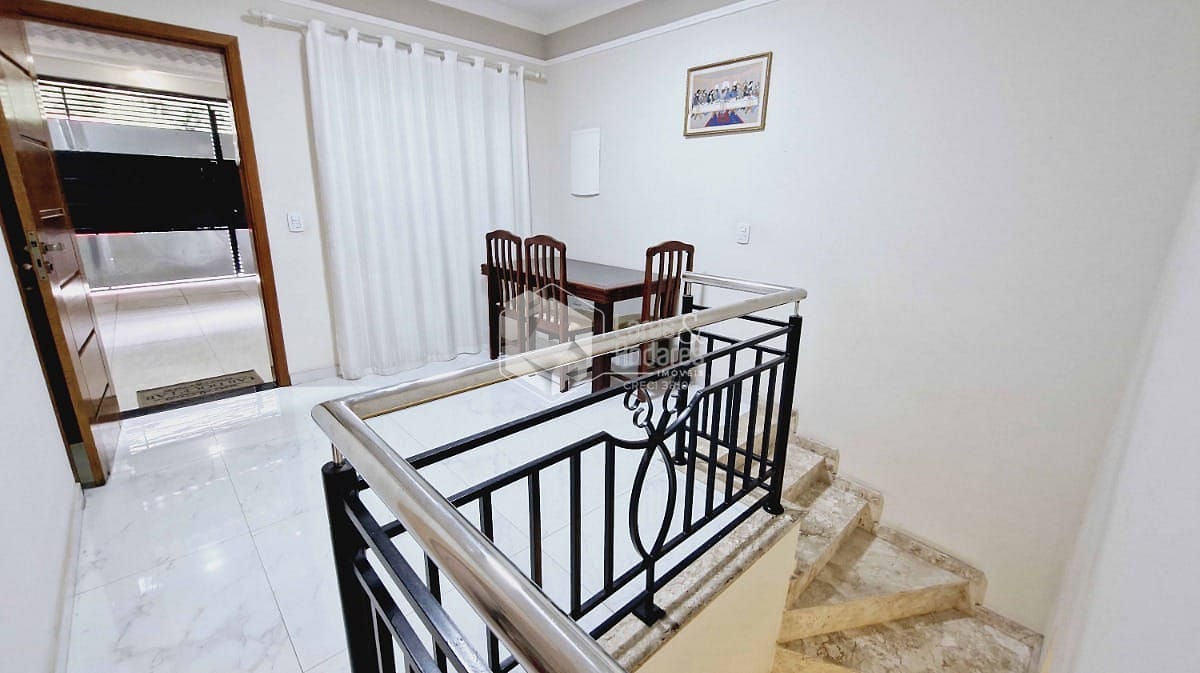 Sobrado à venda com 5 quartos, 136m² - Foto 18