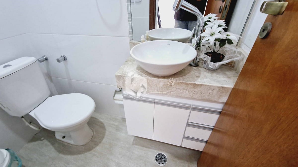 Sobrado à venda com 5 quartos, 136m² - Foto 16