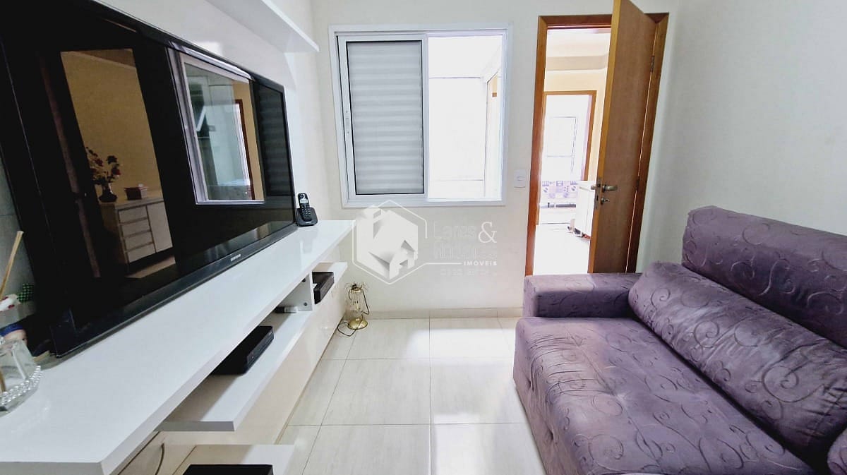 Sobrado à venda com 5 quartos, 136m² - Foto 25