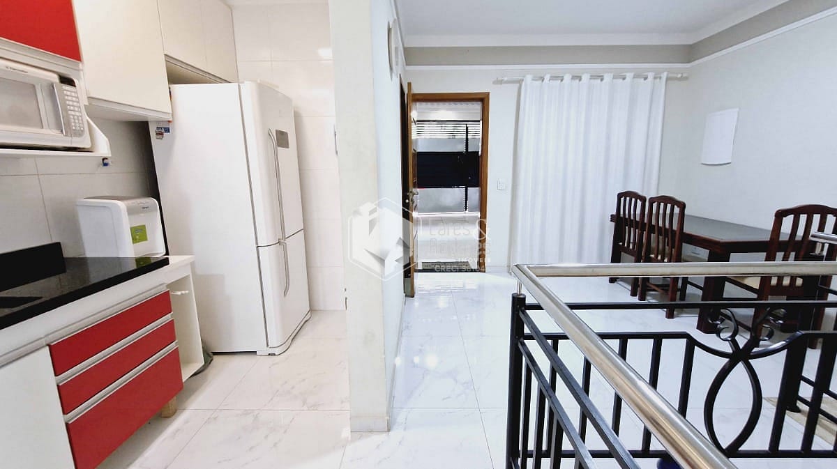 Sobrado à venda com 5 quartos, 136m² - Foto 40