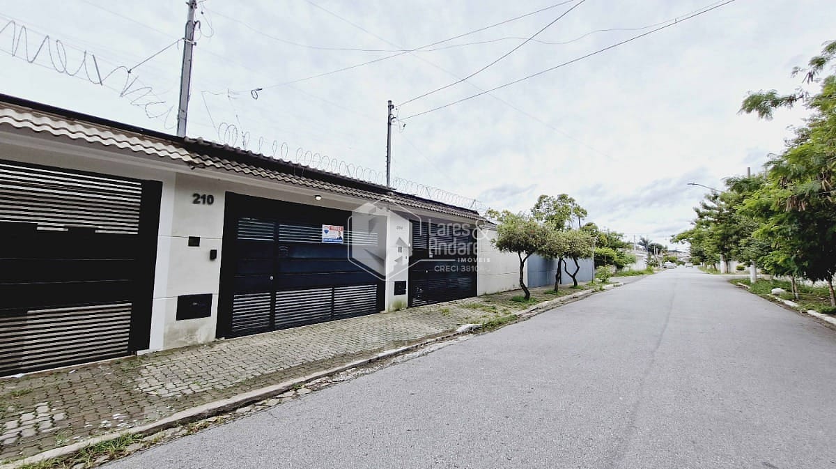 Sobrado à venda com 5 quartos, 136m² - Foto 46