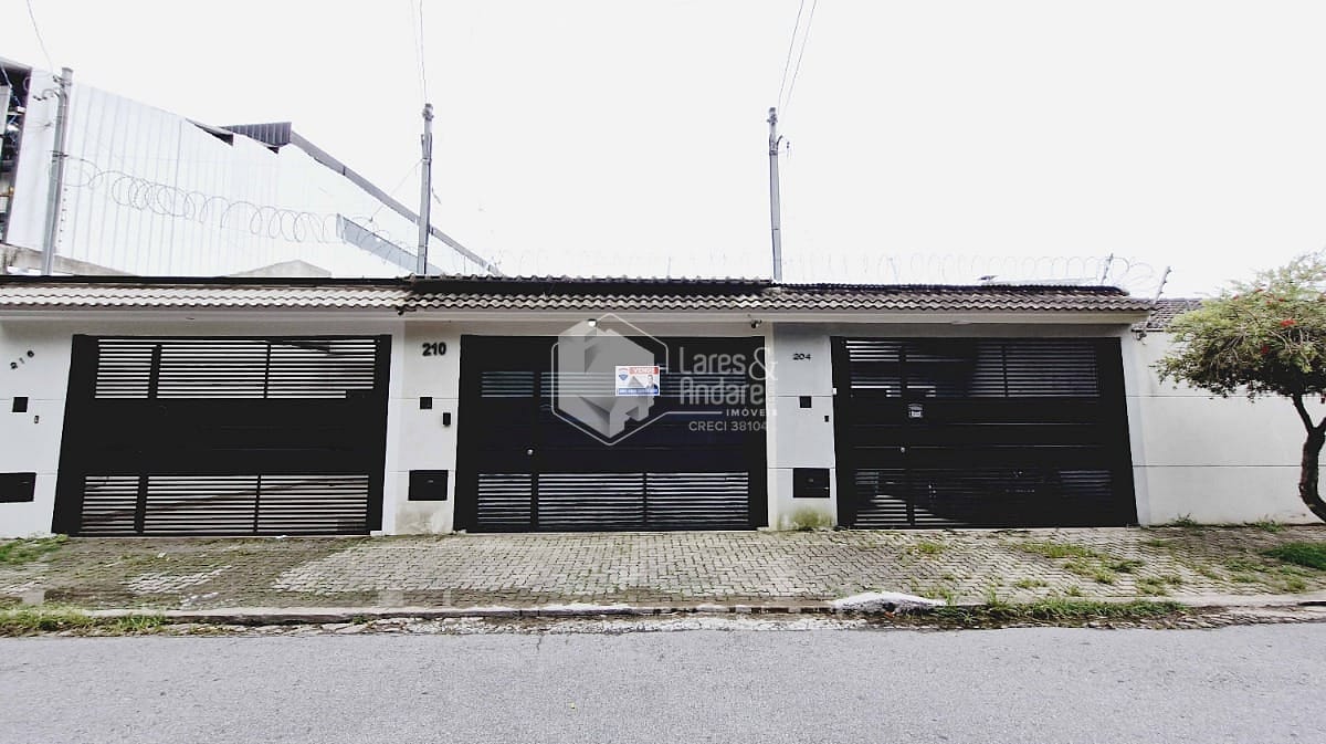 Sobrado à venda com 5 quartos, 136m² - Foto 45