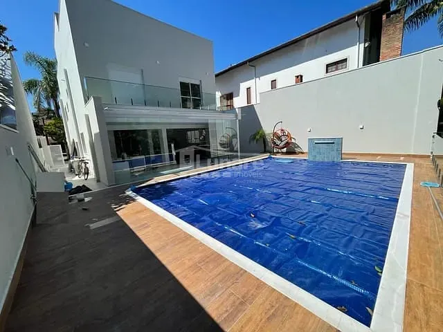 Sobrado 5 quartos e 7 banheiros, à venda, no bairro Riviera de São Lourenço em Bertioga