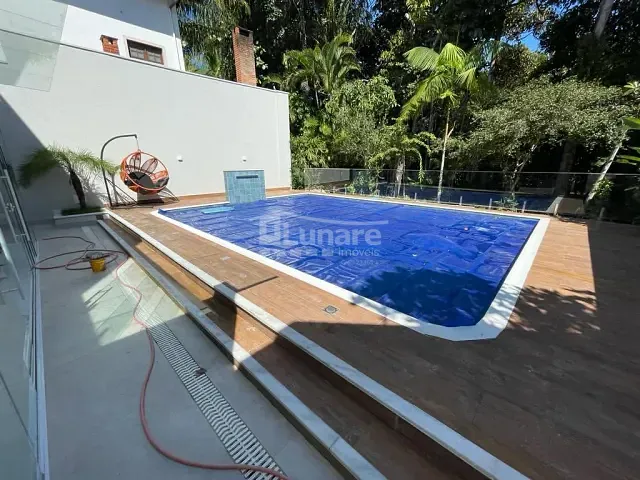 Sobrado 5 quartos e 7 banheiros, à venda, no bairro Riviera de São Lourenço em Bertioga