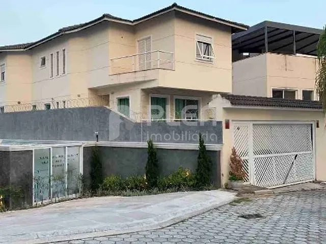 Sobrado 4 quartos e 6 banheiros, à venda, no bairro Tucuruvi em São Paulo