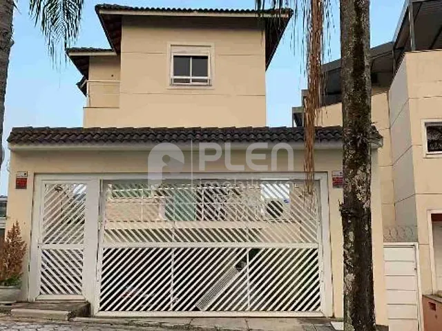 Sobrado 4 quartos e 6 banheiros, à venda, no bairro Tucuruvi em São Paulo