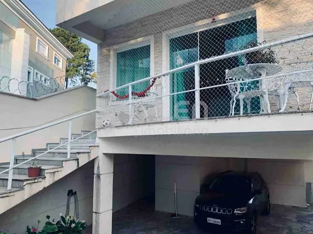 Sobrado 4 quartos e 6 banheiros, à venda, no bairro Tucuruvi em São Paulo
