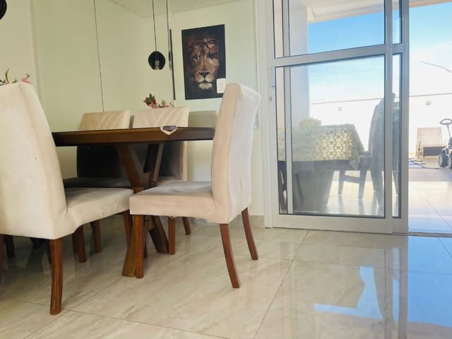 Foto do Sobrado - Sobrado com 2 dormitórios à venda, 147 m² por R$ 990.000,00 - 	condomínio Vem Viver Jacareí - Jacareí/SP | RUSSI IMÓVEIS