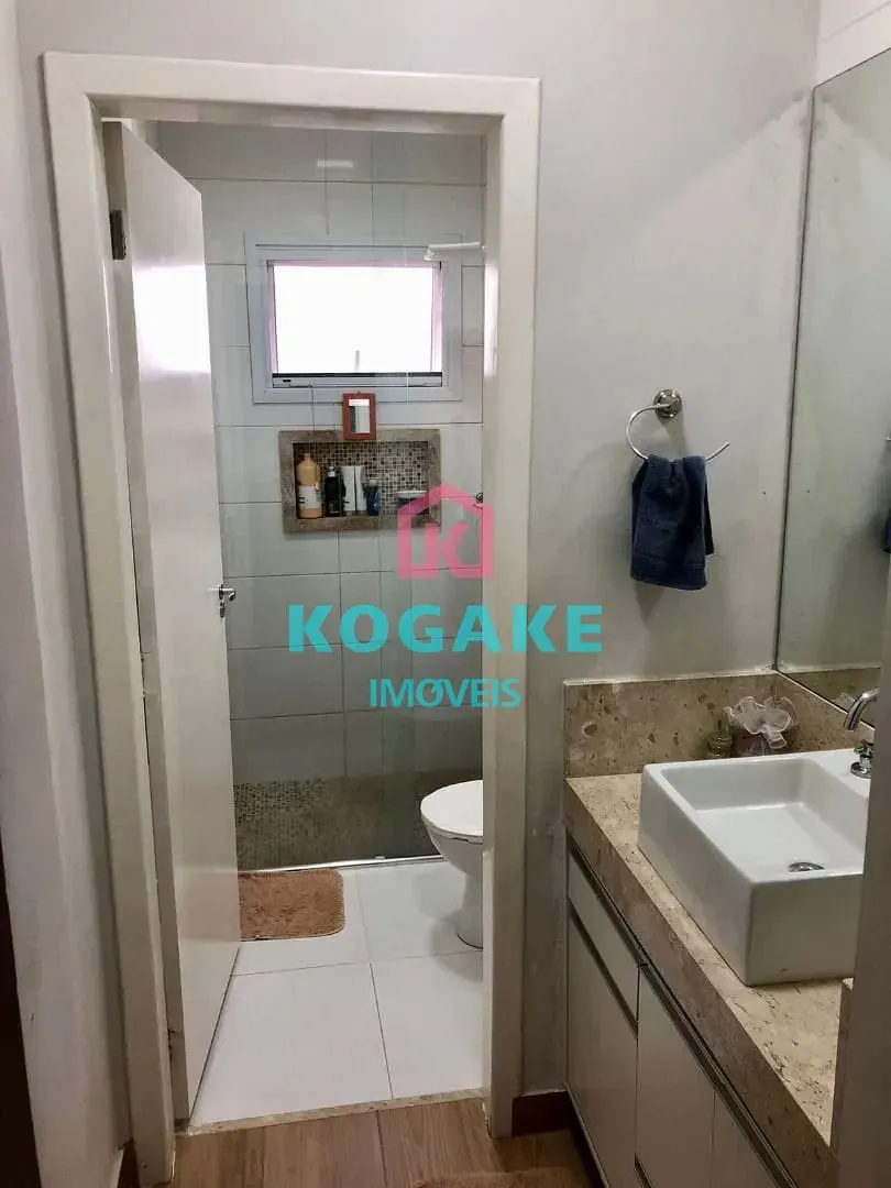 Sobrado, 3 quartos, 226 m² - Foto 12