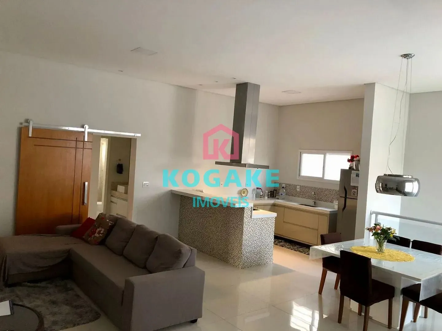 Sobrado, 3 quartos, 226 m² - Foto 7