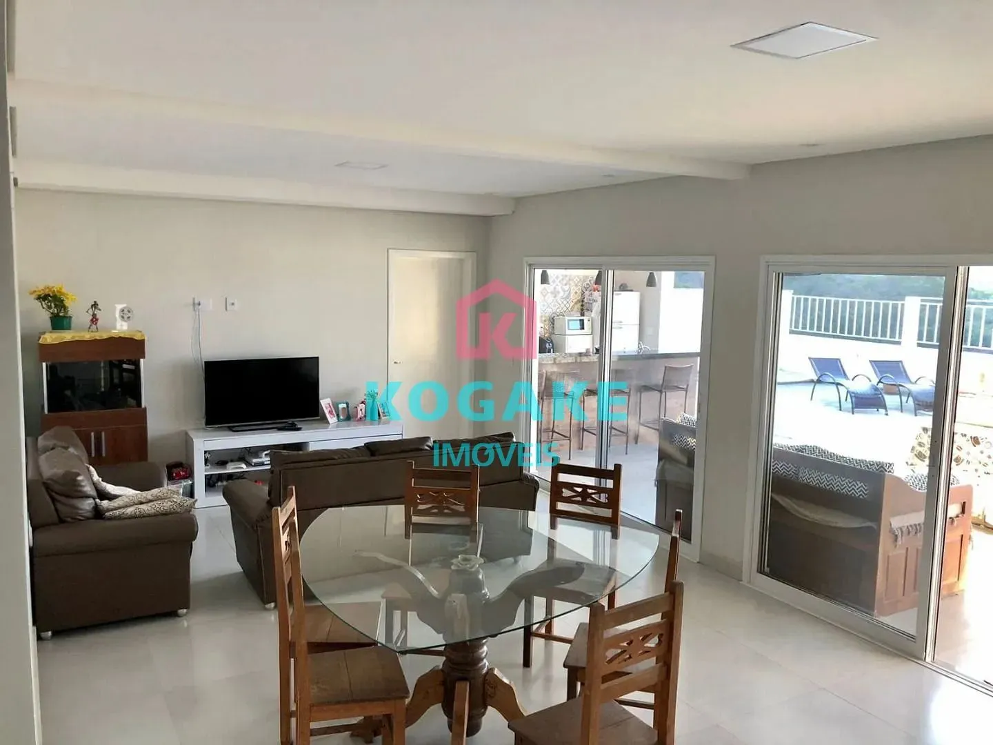 Sobrado, 3 quartos, 226 m² - Foto 6