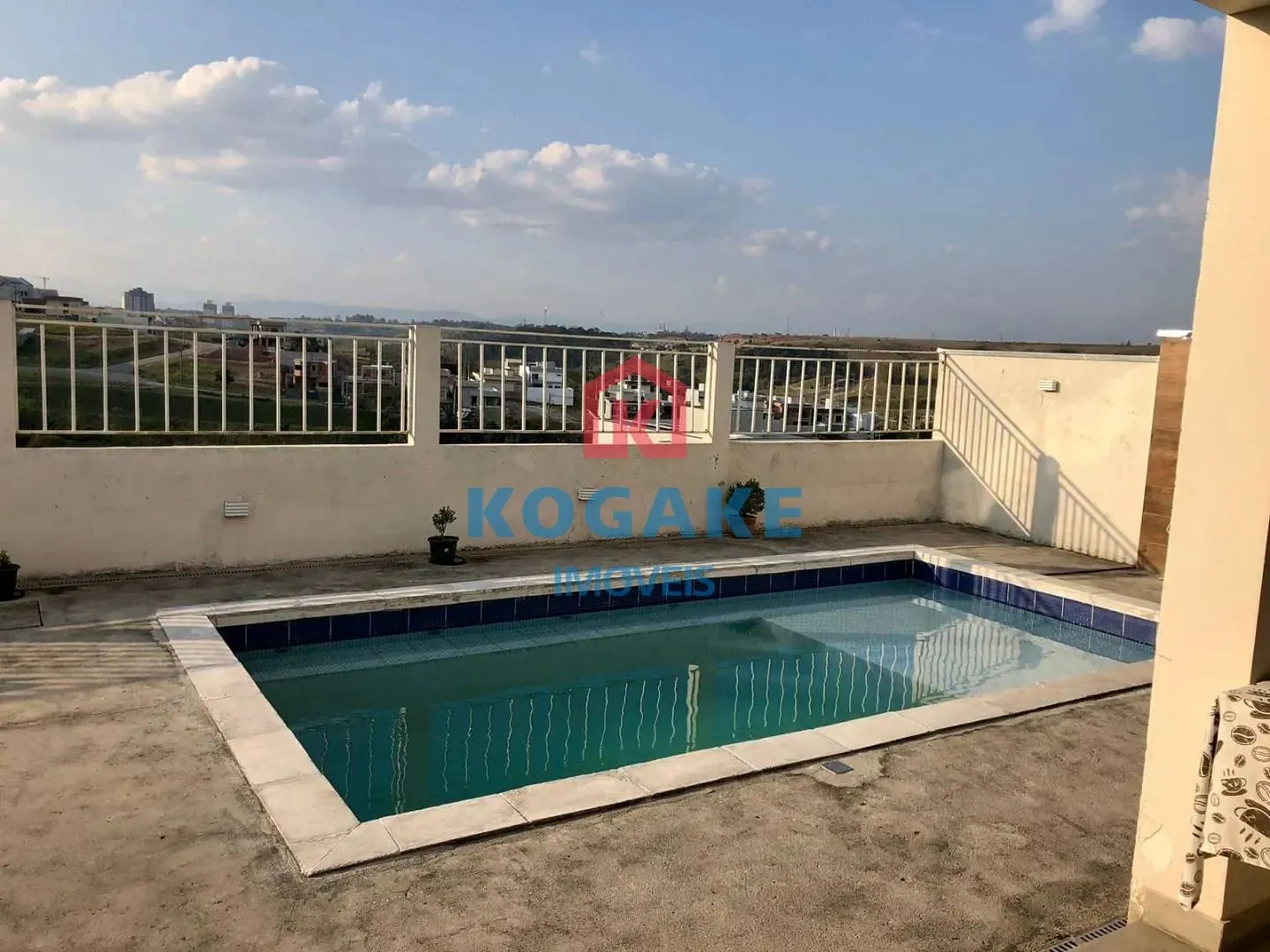 Sobrado, 3 quartos, 226 m² - Foto 3