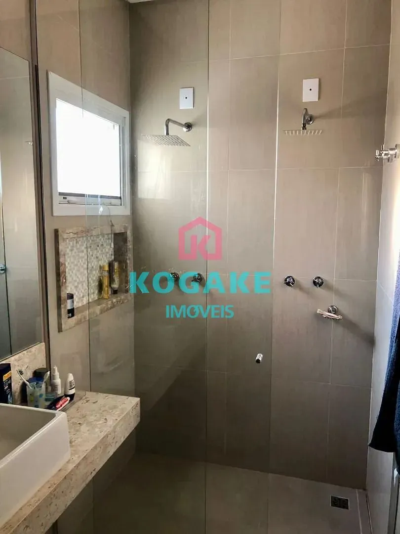 Sobrado, 3 quartos, 226 m² - Foto 15