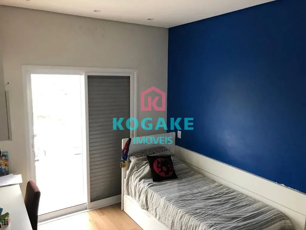 Sobrado, 3 quartos, 226 m² - Foto 9